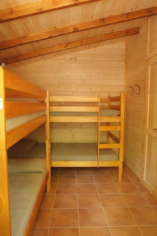 Camping Macanet De Cabrenys Bilik gambar