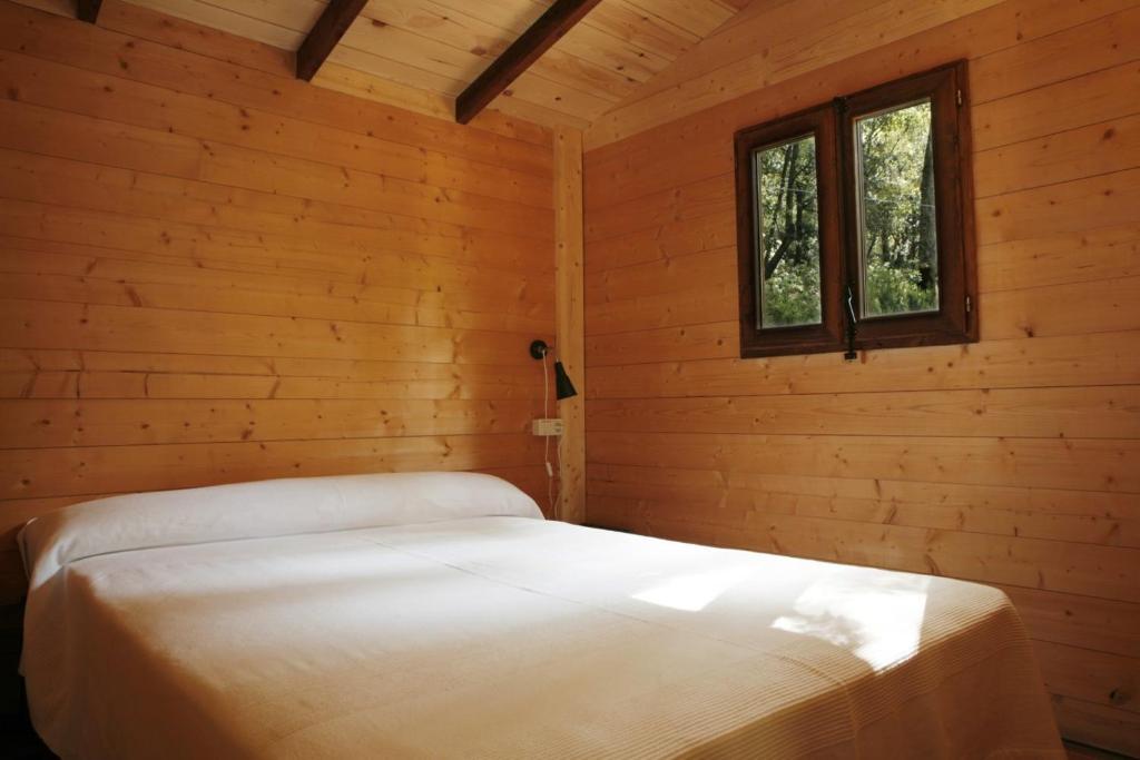 Camping Macanet De Cabrenys Bilik gambar