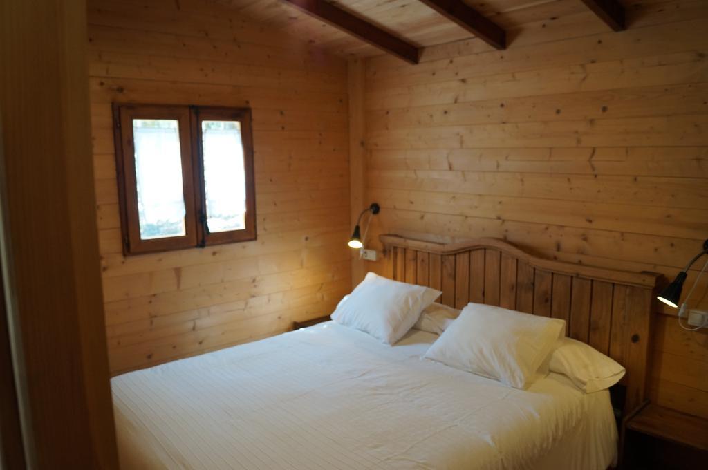 Camping Macanet De Cabrenys Luaran gambar